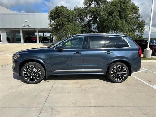2026 Volvo XC90 B6 Plus 6-Seater