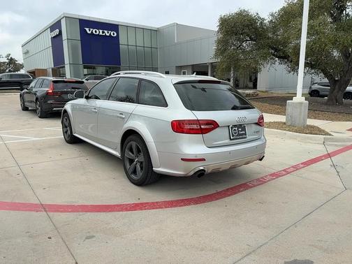 2014 Audi allroad 2.0T Premium Plus