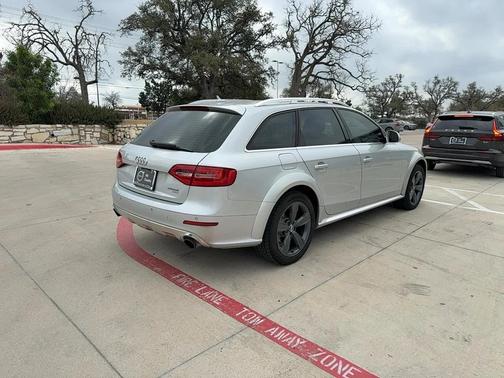 2014 Audi allroad 2.0T Premium Plus