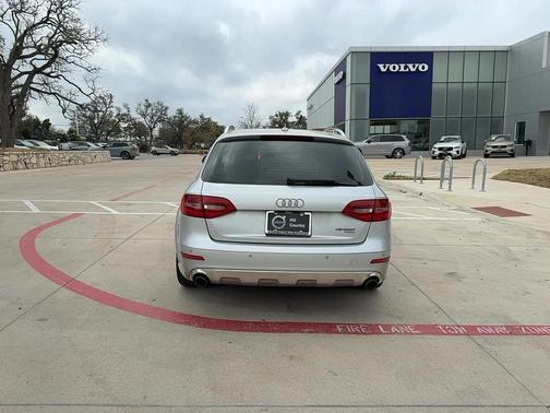 2014 Audi allroad 2.0T Premium Plus