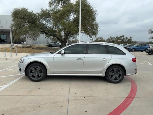 2014 Audi allroad 2.0T Premium Plus