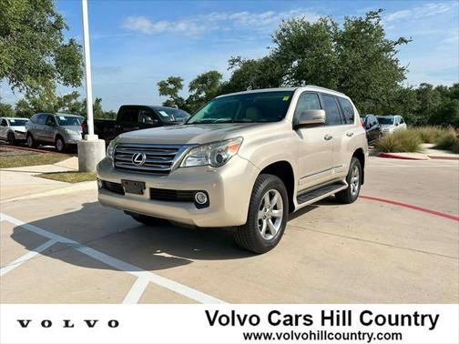 2013 Lexus GX 460 Premium