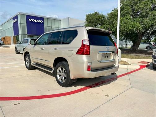 2013 Lexus GX 460 Premium