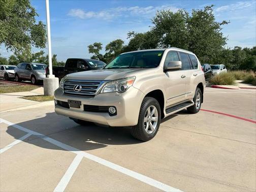 2013 Lexus GX 460 Premium
