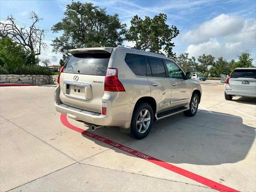 2013 Lexus GX 460 Premium