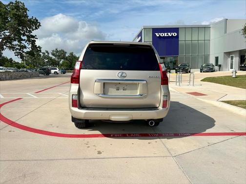 2013 Lexus GX 460 Premium