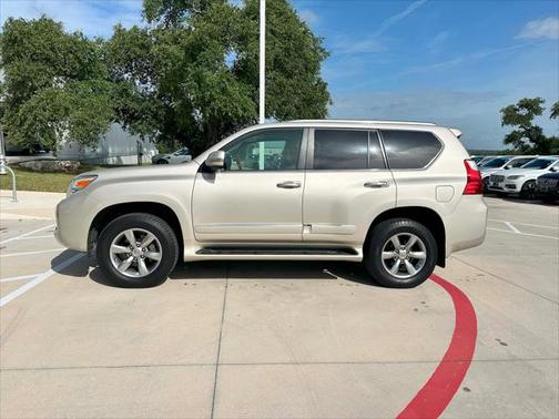 2013 Lexus GX 460 Premium