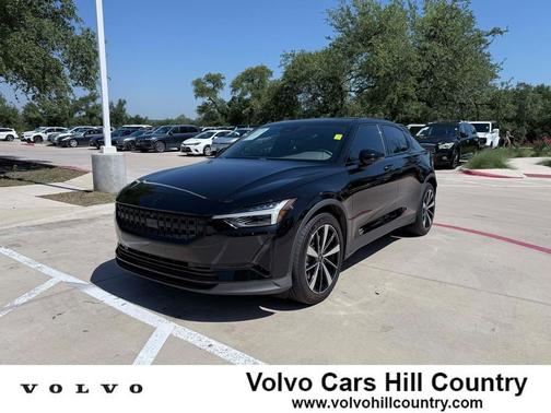 Void 2022 Polestar 2 Long Range Dual Motor