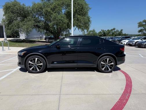 Void 2022 Polestar 2 Long Range Dual Motor