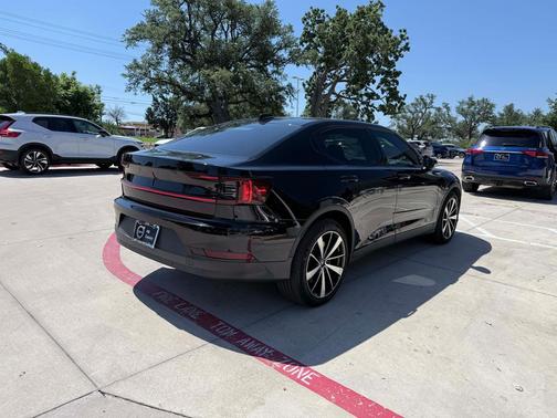 Void 2022 Polestar 2 Long Range Dual Motor