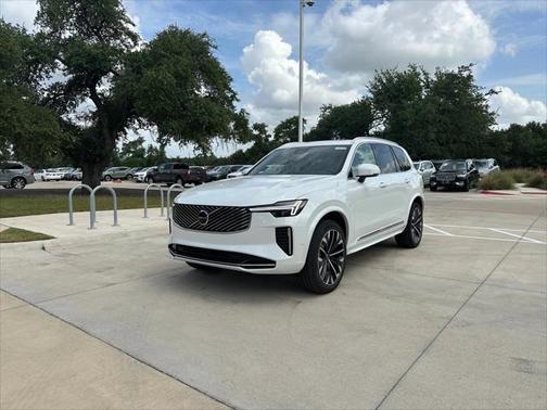 2026 Volvo XC90 B6 Plus 7-Seater