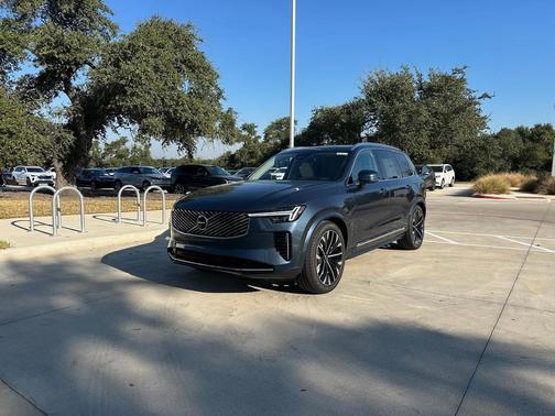 2026 Volvo XC90 B6 Ultra 6-Seater