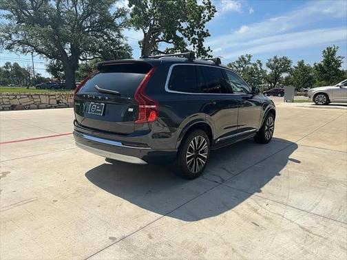 2022 Volvo XC90 Recharge Plug-In Hybrid T8 Inscription Expression 6 Passenger