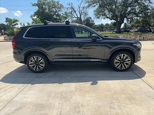 2022 Volvo XC90 Recharge Plug-In Hybrid T8 Inscription Expression 6 Passenger