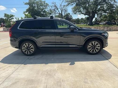 2022 Volvo XC90 Recharge Plug-In Hybrid T8 Inscription Expression 6 Passenger