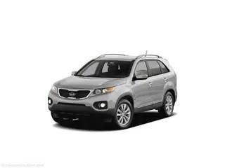 2011 Kia Sorento LX
