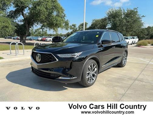 2024 Acura MDX Technology Package