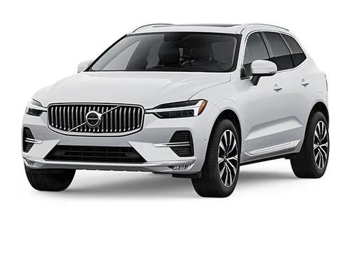 2023 Volvo XC60 B5 Plus Bright Theme