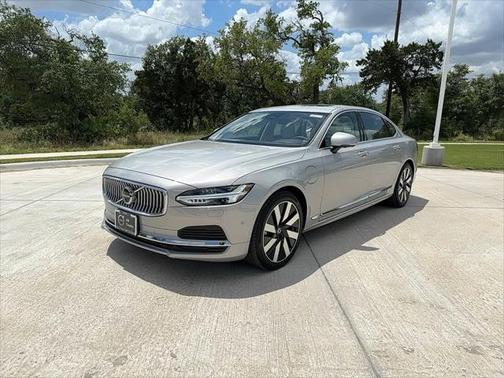 2024 Volvo S90 Recharge Plug-In Hybrid T8 Ultimate