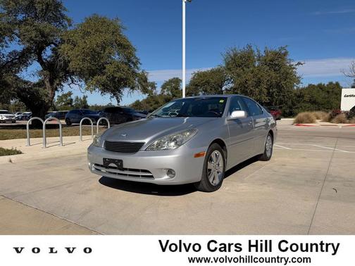 2005 Lexus ES 330 Base