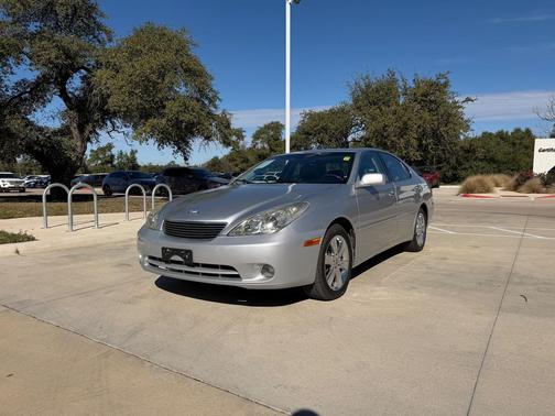 2005 Lexus ES 330 Base