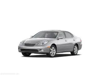 2005 Lexus ES 330 Base