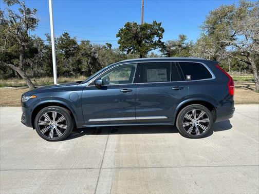 2024 Volvo XC90 Recharge Plug-In Hybrid T8 Ultimate 6-Seater