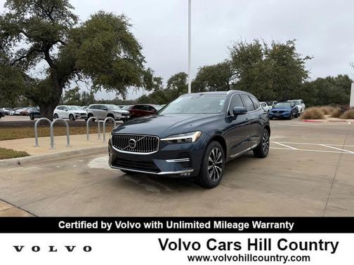 2023 Volvo XC60 B5 Plus Bright Theme