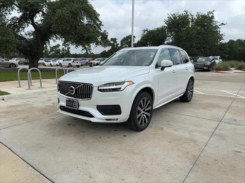 2023 Volvo XC90 B6 Core