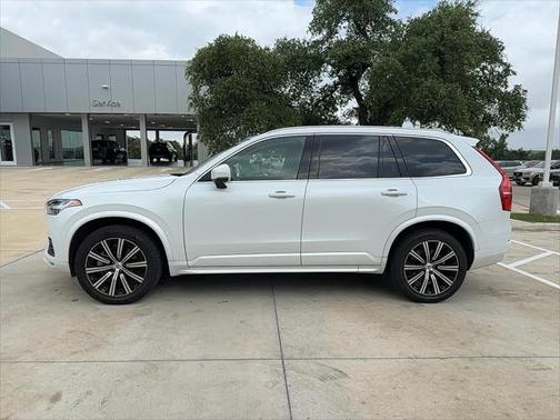 2023 Volvo XC90 B6 Core