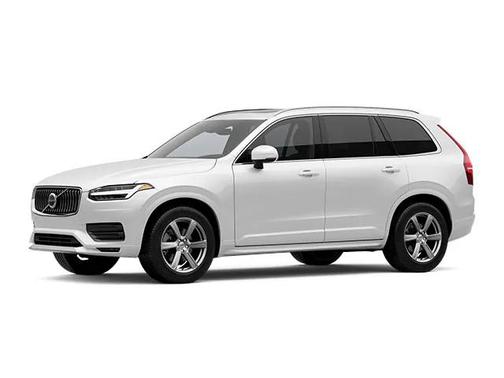 2023 Volvo XC90 B6 Core