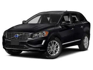 2017 Volvo XC60 T6 Dynamic
