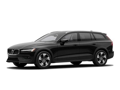 2025 Volvo V60 Cross Country B5 Plus