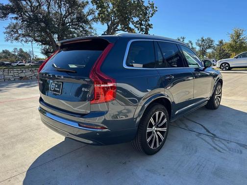 2024 Volvo XC90 B6 Plus Bright Theme 7-Seater