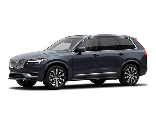 2024 Volvo XC90 B6 Plus Bright Theme 7-Seater