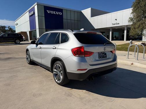2014 BMW X1 sDrive 28i
