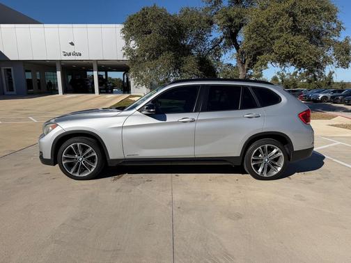 2014 BMW X1 sDrive 28i