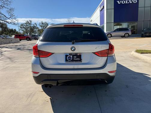 2014 BMW X1 sDrive 28i