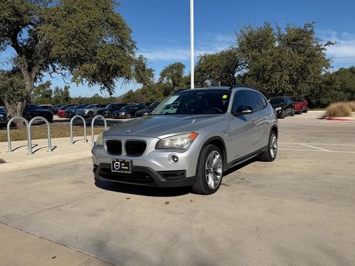 2014 BMW X1 sDrive 28i
