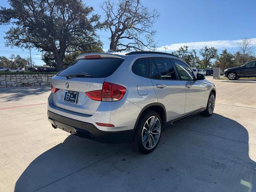 2014 BMW X1 sDrive 28i