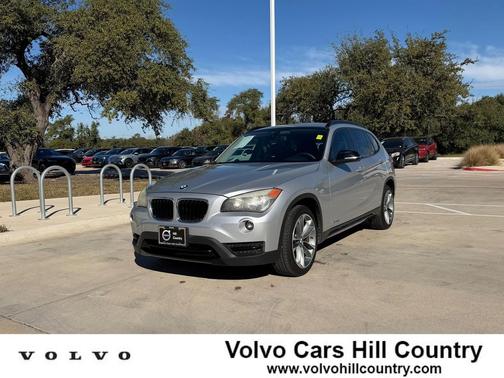 2014 BMW X1 sDrive 28i