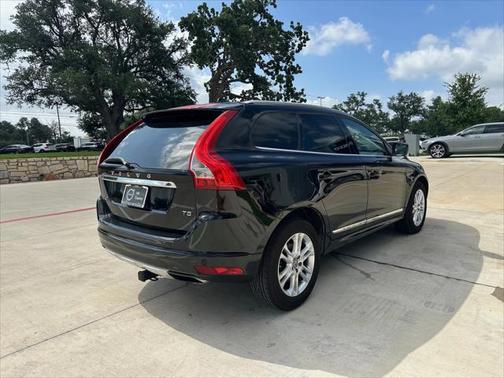 2015 Volvo XC60 T5 Premier Plus