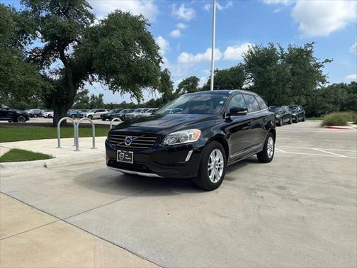 2015 Volvo XC60 T5 Premier Plus