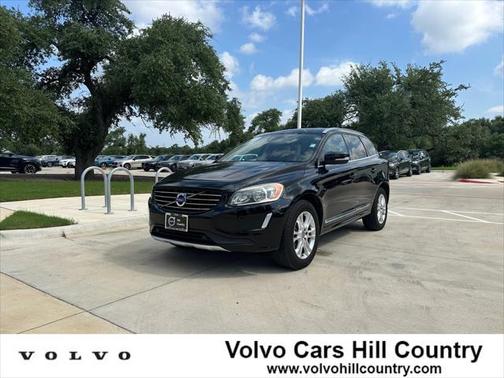 2015 Volvo XC60 T5 Premier Plus