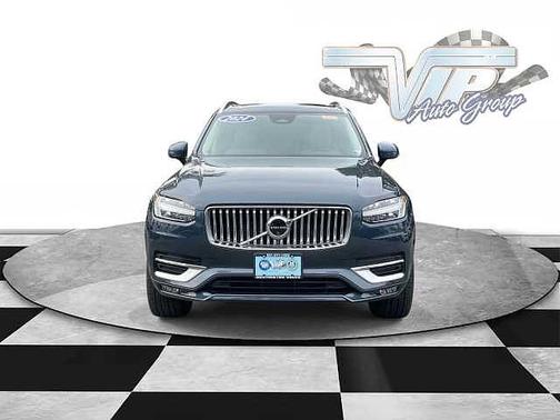 2024 Volvo XC90 Plus