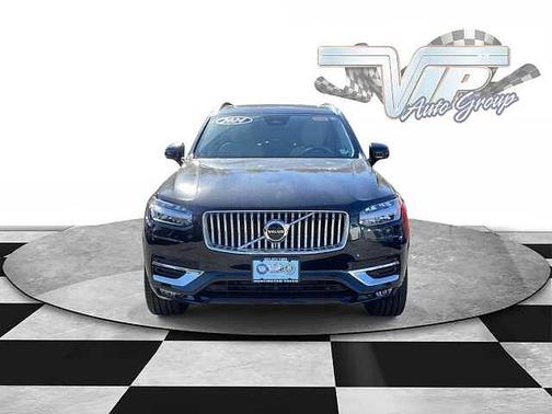 2024 Volvo XC90 Core