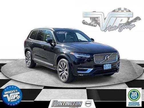 2024 Volvo XC90 Core