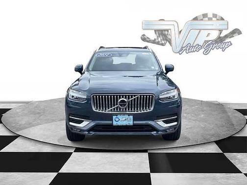 2024 Volvo XC90 Plus