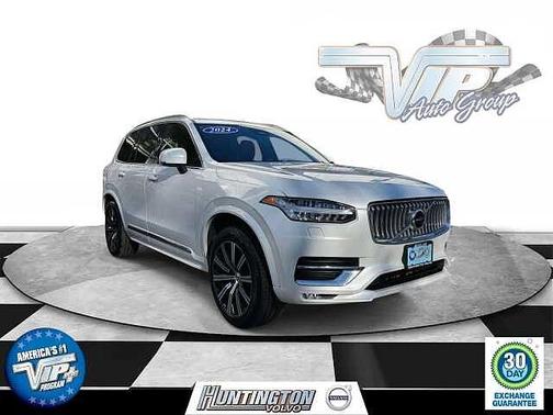 2024 Volvo XC90 Core