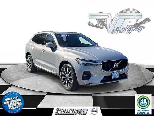 2023 Volvo XC60 Core